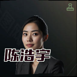 陈浩宇