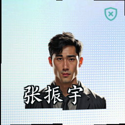 张振宇
